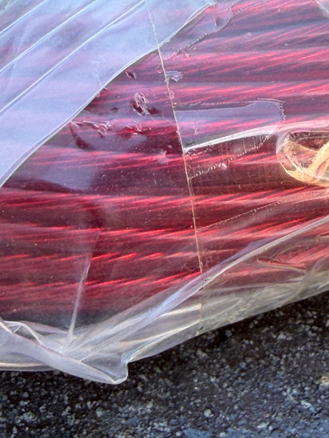 Pool Cover Cable - photo 3