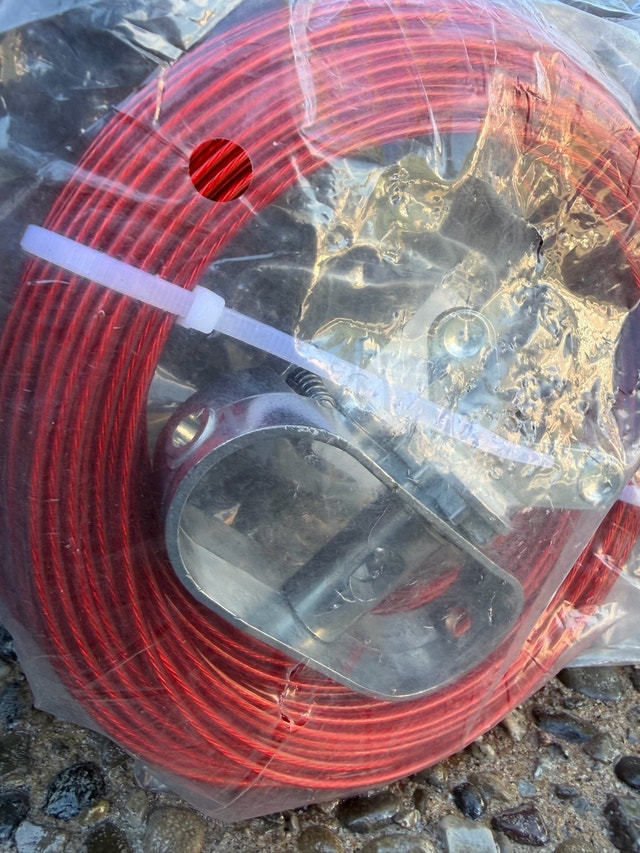 Pool Cover Cable - photo 4