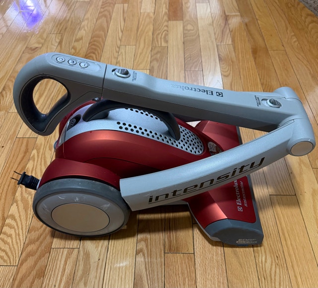 Electrolux Intensity Upright Vacuum