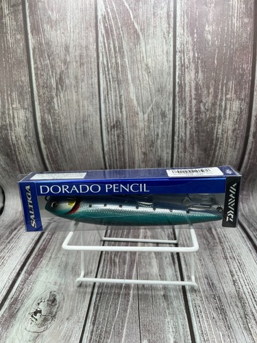 Daiwa Saltiga Dorado Pencil 180mm Maiwashi Topwater Lure