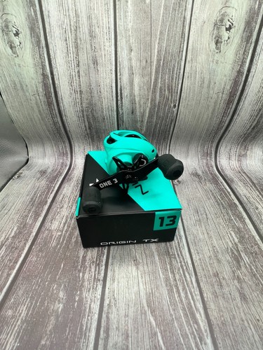13 Fishing Origin TX Casting Reel - OTX7.3-LH
