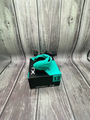 13 Fishing Origin TX Casting Reel - OTX7.3-LH - photo 3