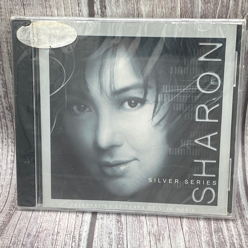 Silver Series CD (2006) | New | Viva Records Philippines | Pop
