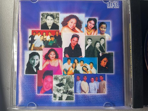 Himig Handog sa Bayaning Pilipino CD - OPM Compilation - photo 3