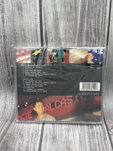 Ogie Alcasid - Movie Moments (OPM Soundtrack + Minus One) - photo 2