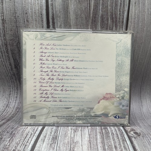 For Better or Worse - 16 Great Wedding Songs (Romantic Classics) - photo 2