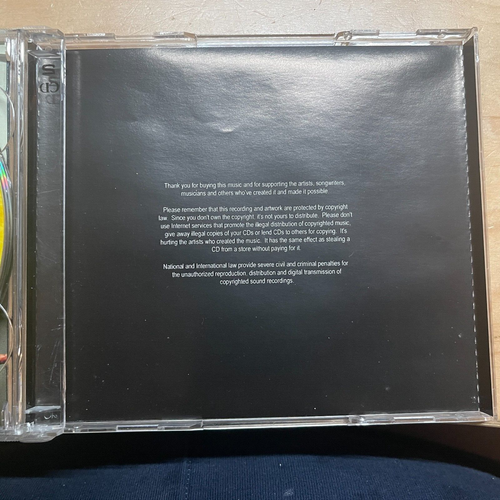 Keith Martin - Love of My Life CD + Bonus VCD (EMI Philippines) - photo 3