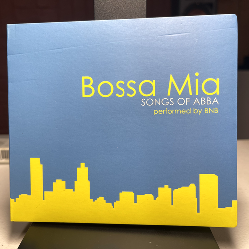 Bossa Meets Air Supply & Bossa Mia - Songs of ABBA | Bossa Nova - photo 3