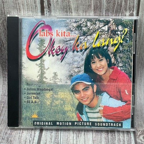 Labs Kita... Okey Ka Lang? - Original Motion Picture Soundtrack