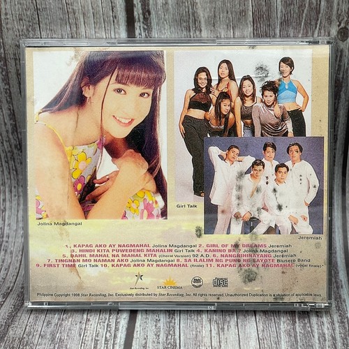 Labs Kita... Okey Ka Lang? - Original Motion Picture Soundtrack - photo 2