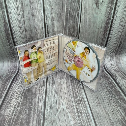 Willie Revillame 3-CD Combo: K and The Boxers, Giling Giling, & - photo 3