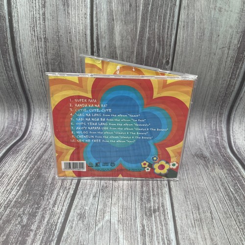 Pinay Pie Original Soundtrack (OPM, Water Damage, $1) - photo 2