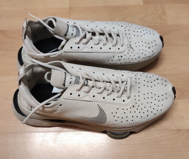Nike Air Zoom-Type N. 354 'Orewood' Size 9 Men's - photo 4
