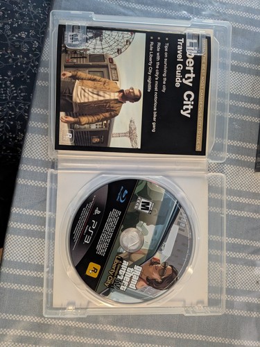 Grand Theft Auto IV & Episodes From Liberty City PS3 - photo 3