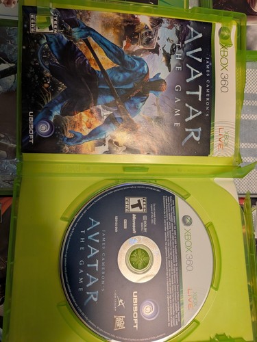 Xbox 360 Game Lot of 10 - Mass Effect, BioShock, Hitman - photo 3