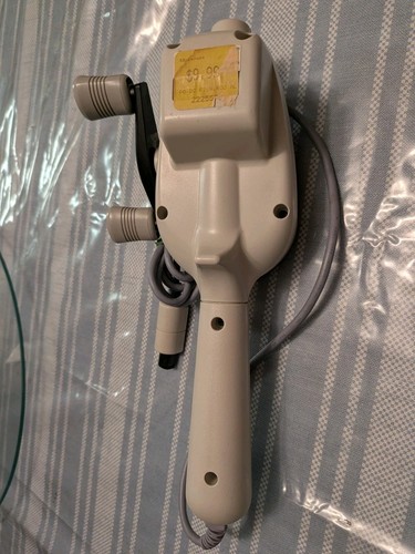 SEGA Dreamcast Fishing Rod Controller HKT-8700 - photo 2