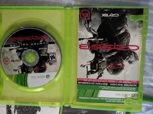 Xbox 360 Shooter Game Lot of 9 - photo 5