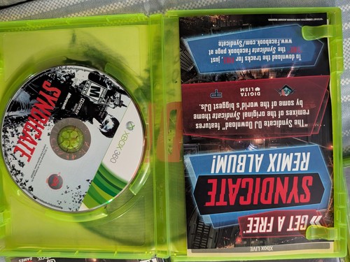 Xbox 360 Games Lot of 9 - Call of Duty, Doom 3, Far Cry - photo 4