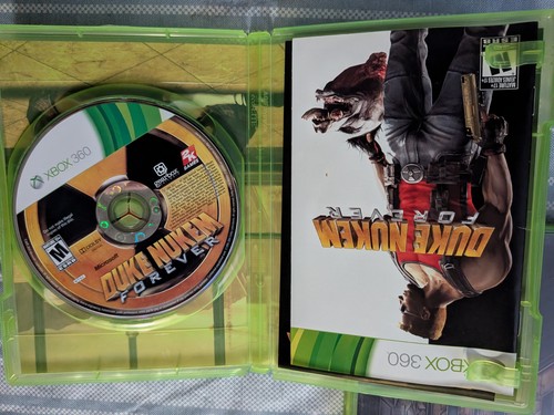 Xbox 360 Games Lot of 9 - Call of Duty, Doom 3, Far Cry - photo 5