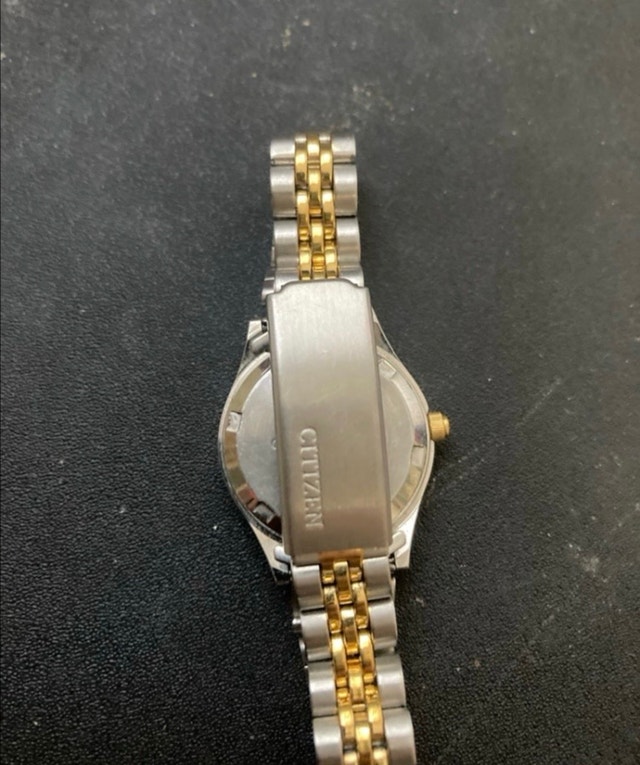 citizen watch - photo 3