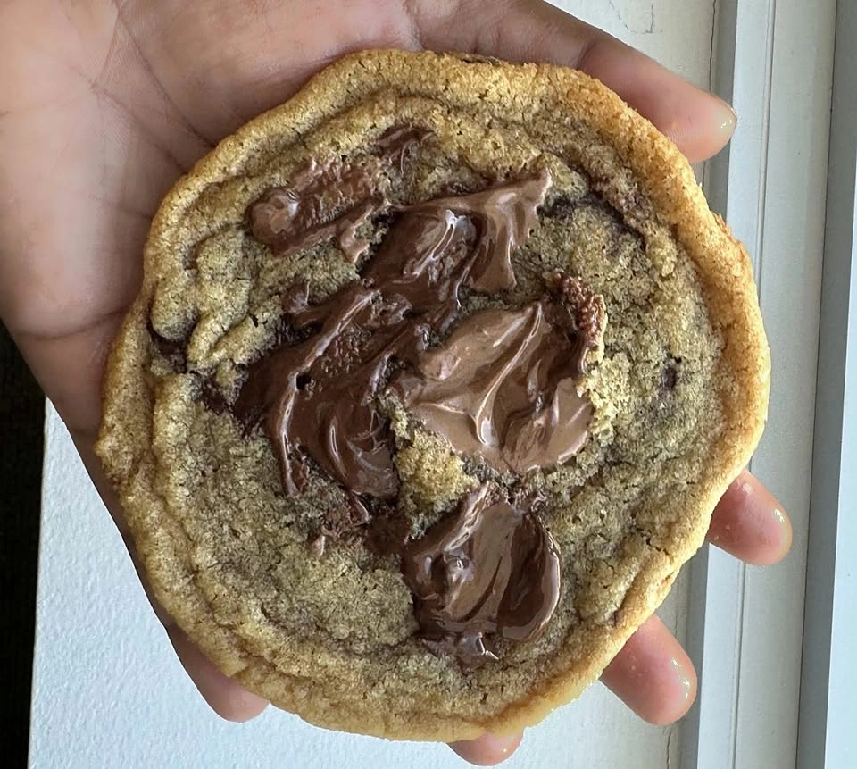 🍪 Homemade Chocolate Chip Cookies - photo 4