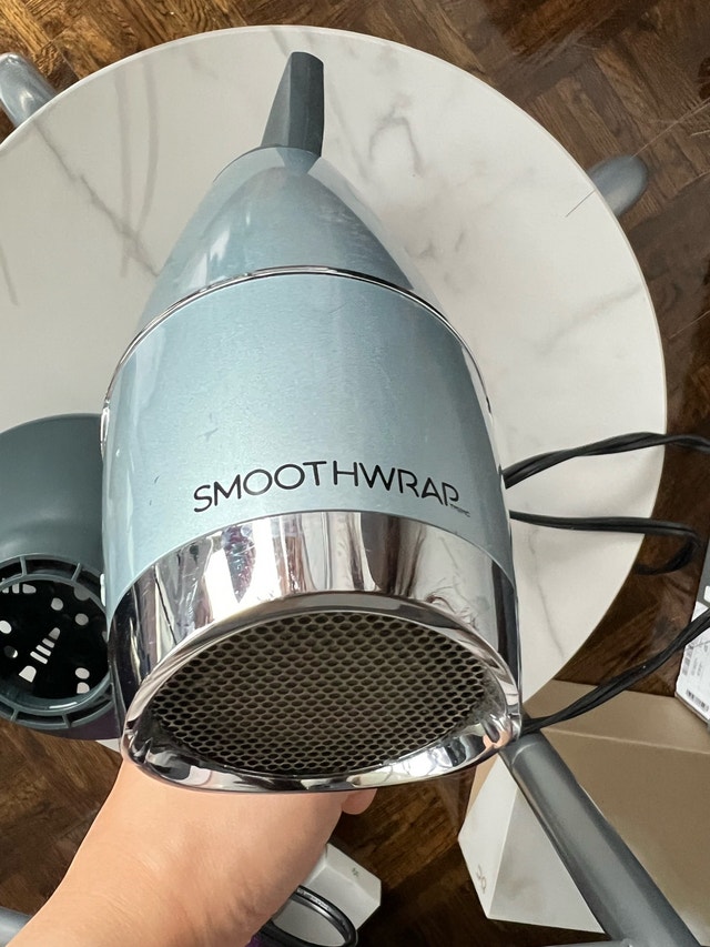 Conair Smoothwrap Hair Dryer