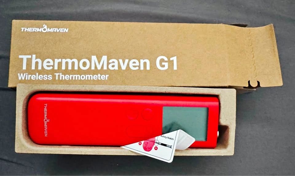 ThermoMaven G1