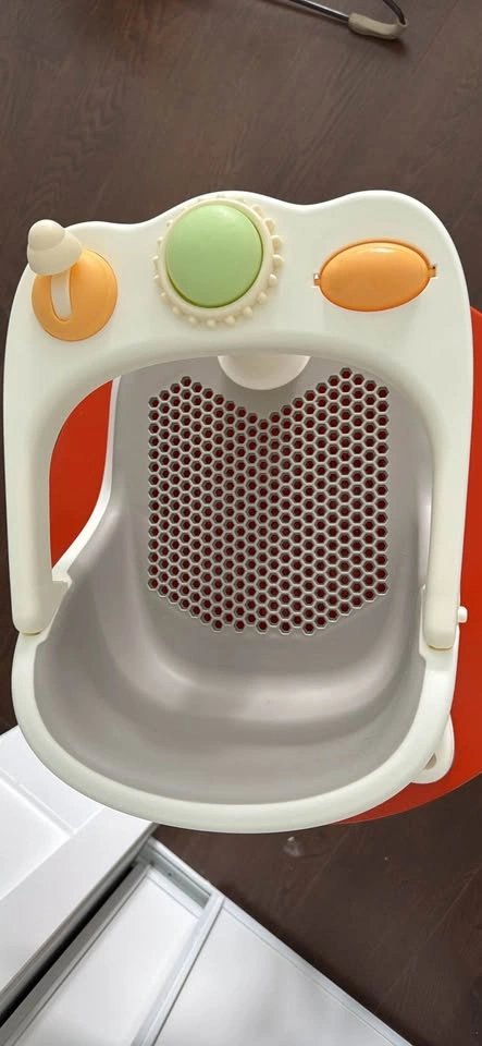 2-in-1 Baby Bath Seat - photo 2