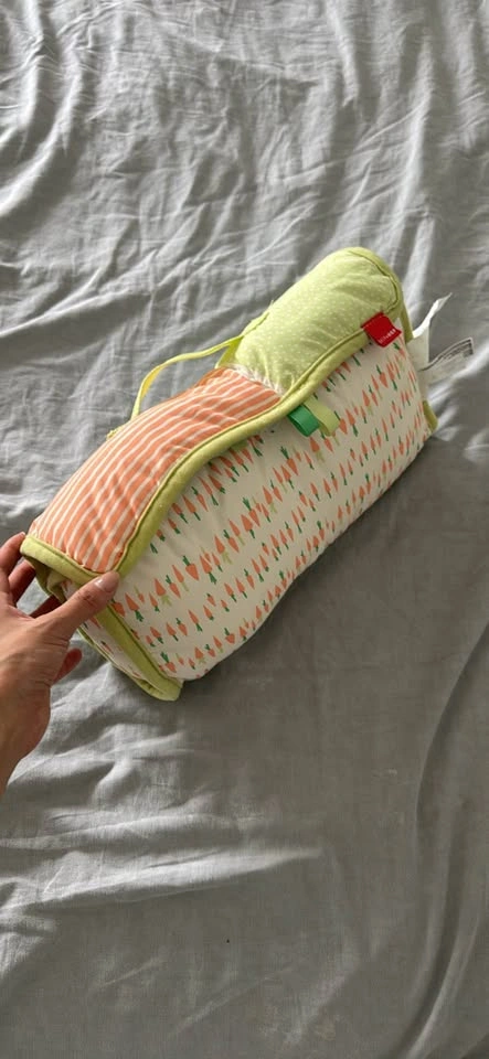 Skip Hop Farmstand Tummy Time Mat - photo 3