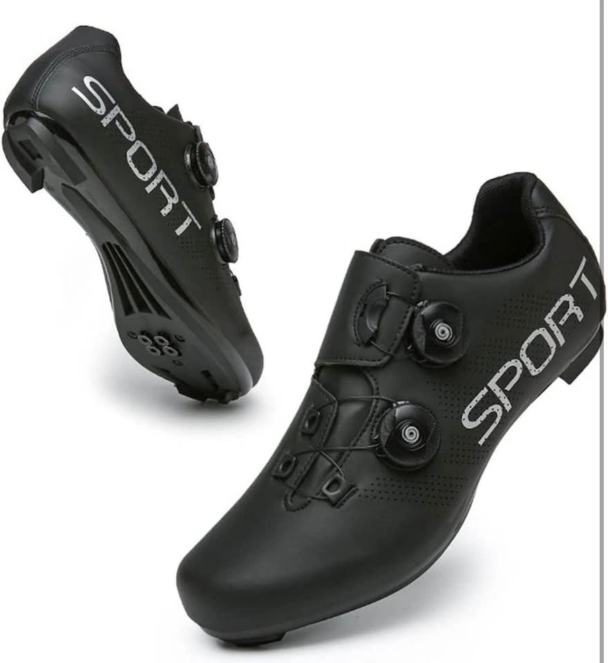 Road Bike Cycling Shoes - Size 42 EU - photo 2