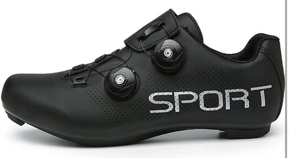 Road Bike Cycling Shoes - Size 42 EU - photo 3