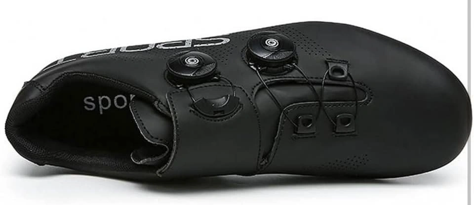 Road Bike Cycling Shoes - Size 42 EU - photo 4