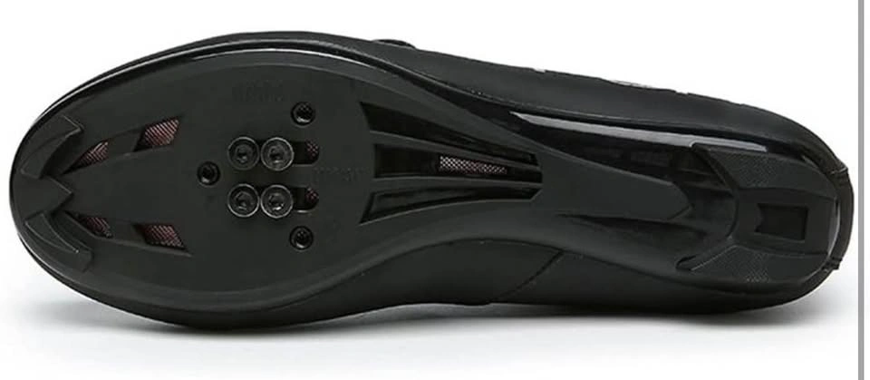Road Bike Cycling Shoes - Size 42 EU - photo 5