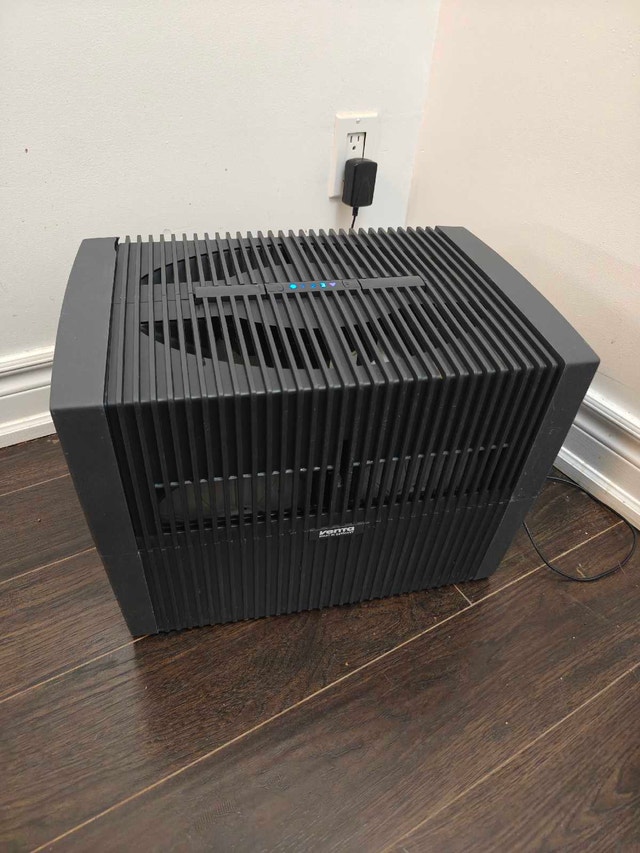 Venta Airwasher (Great Air Purifier)