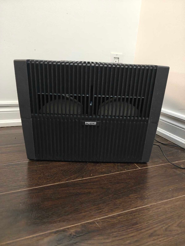Venta Airwasher (Great Air Purifier) - photo 2