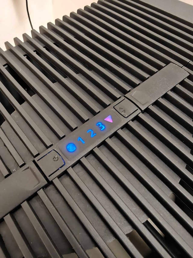 Venta Airwasher (Great Air Purifier) - photo 3
