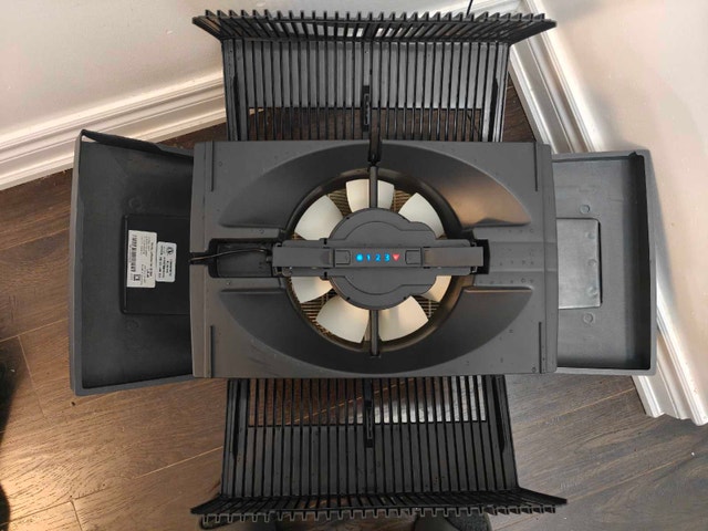 Venta Airwasher (Great Air Purifier) - photo 4