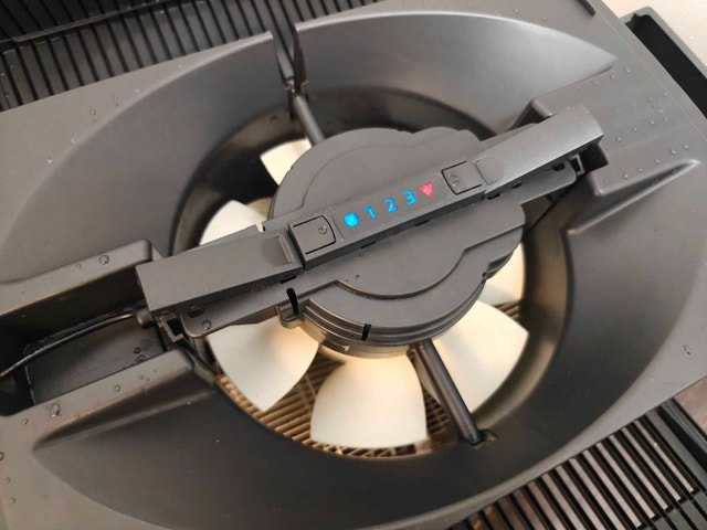 Venta Airwasher (Great Air Purifier) - photo 5