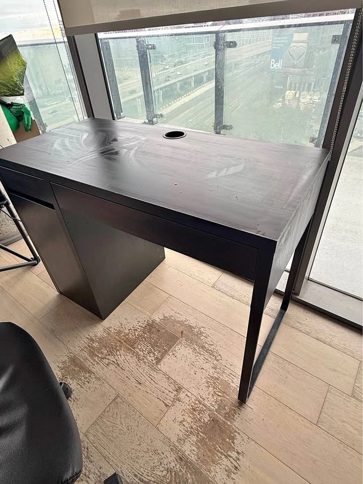 Office Desk with Chair