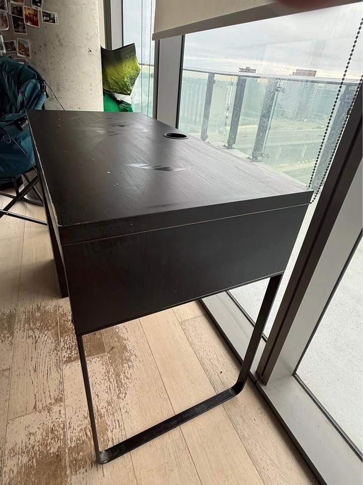 Office Desk with Chair - photo 2