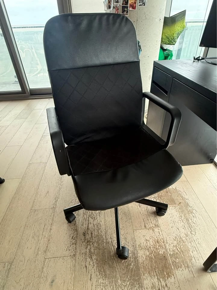 Office Desk with Chair - photo 3
