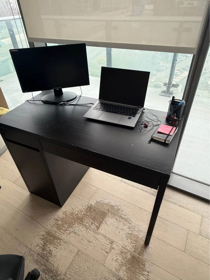 Office Desk with Chair - photo 4