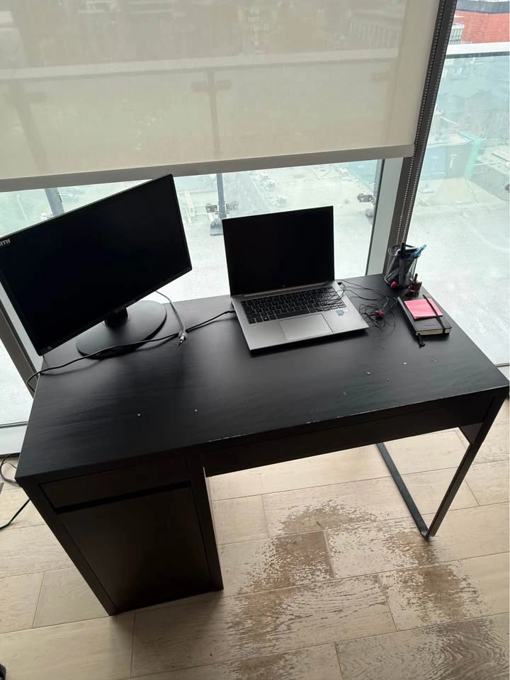 Office Desk with Chair - photo 5