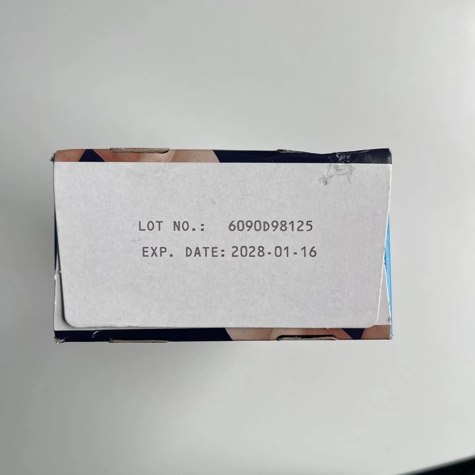 Clearblue Ovulation Pregnancy Test (Sealed Brand New) - photo 3