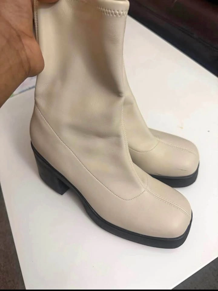 Call it spring boot