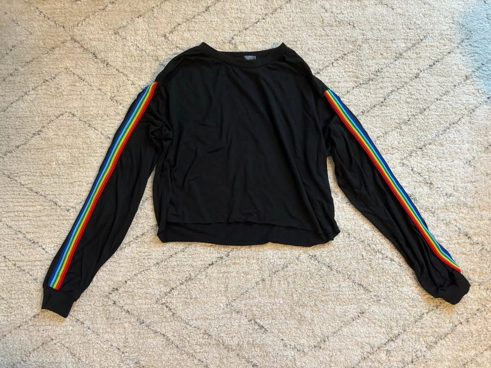 $8 for All Urban Planet Crop Top Lot - S - photo 3