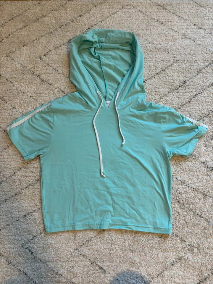 $8 for All Urban Planet Crop Top Lot - S - photo 4