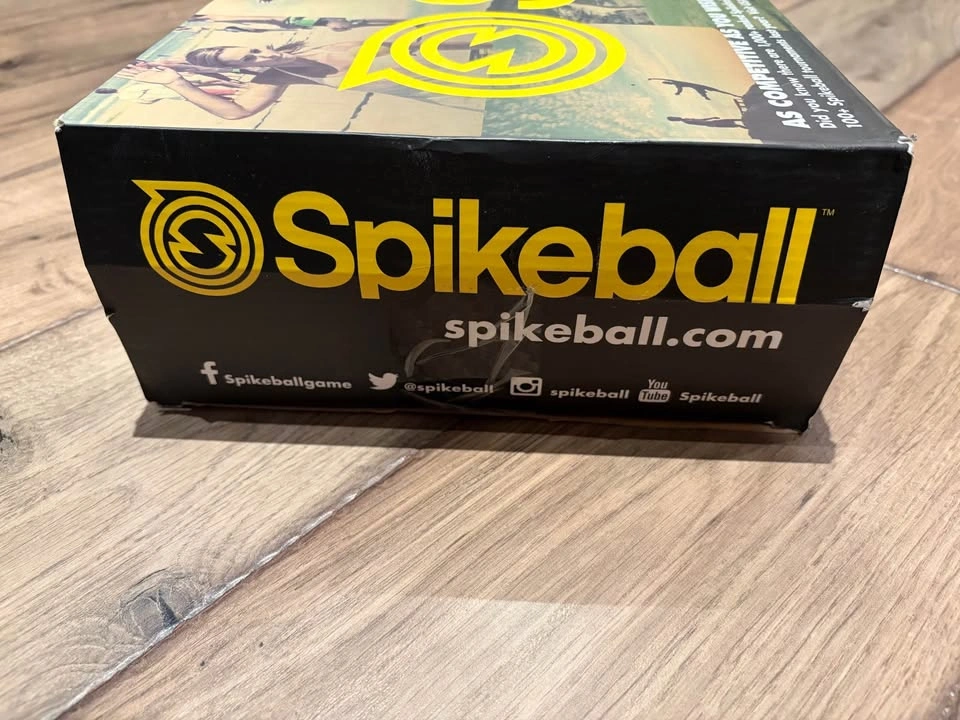 Spikeball set - brand new in box - photo 2