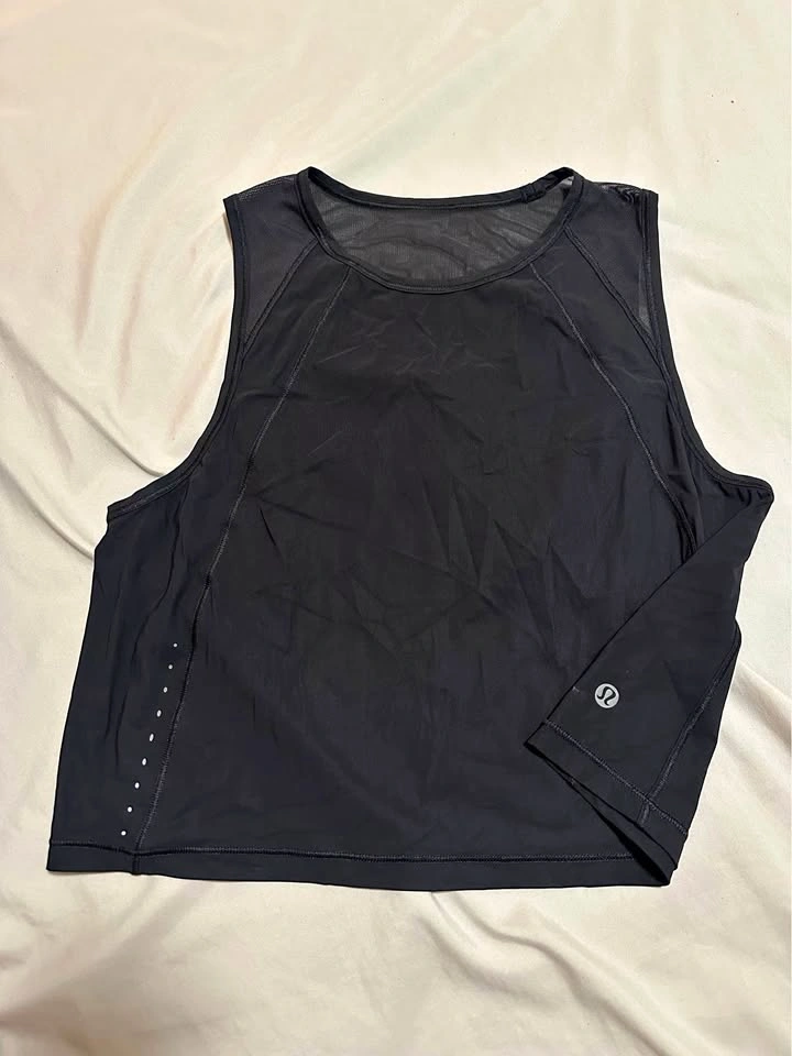 lululemon top