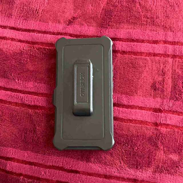 Otter Box Defender series case for Samsung Galaxy S22+